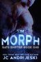 [The Gate-Shifter 01] • The Morph